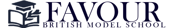 Favour British Model School Image